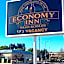 Economy Inn Paso Robles