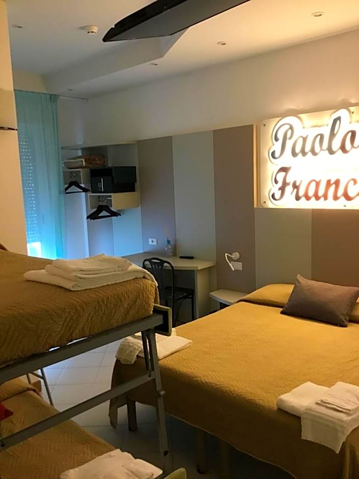 SI Rimini Hotel