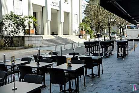 Le Matisse Pau Centre