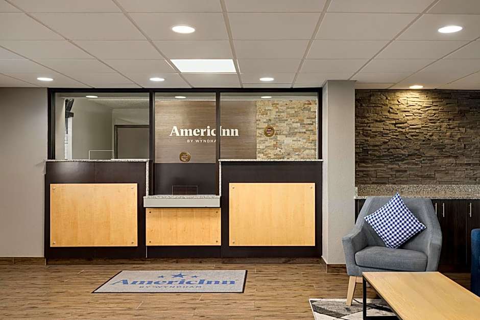 AmericInn by Wyndham Madison WI