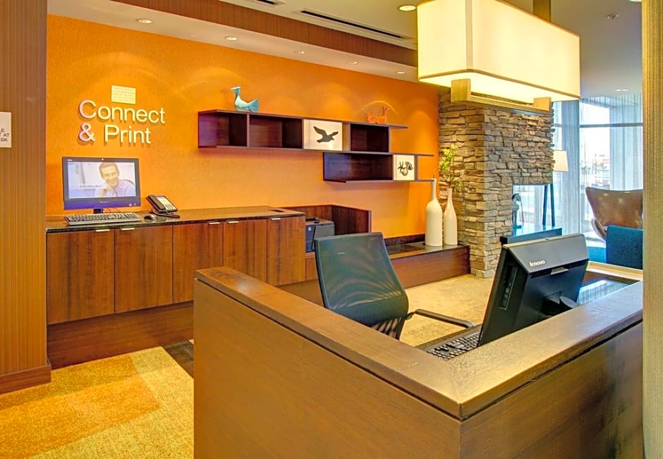 Fairfield Inn & Suites by Marriott Rehoboth Beach