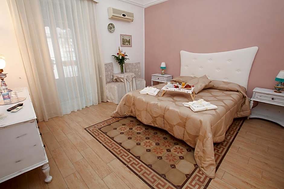 La Zagara B&B Centro Catania Vicino Duomo