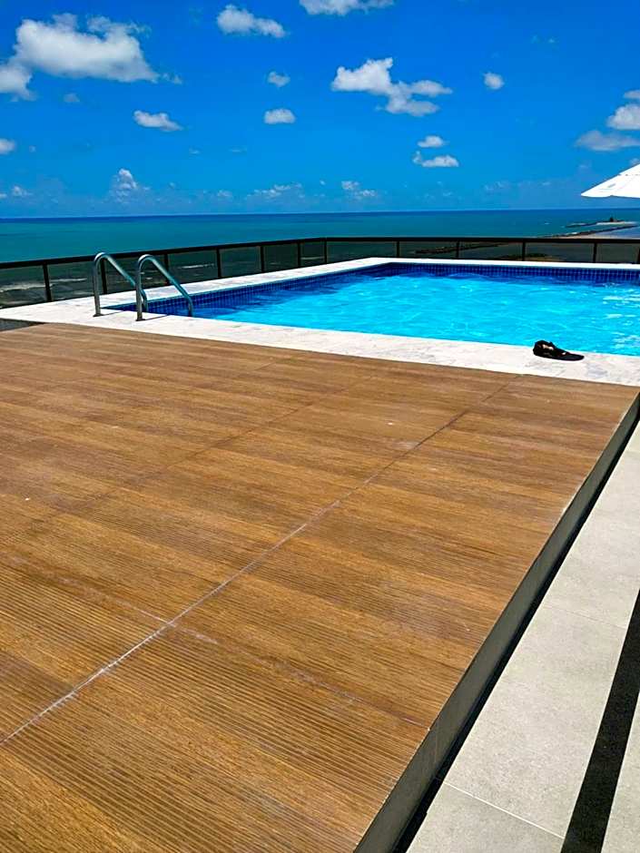 Flat beira mar, Olinda 4 Rodas 313