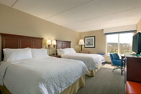 Hampton Inn Dulles/Cascades
