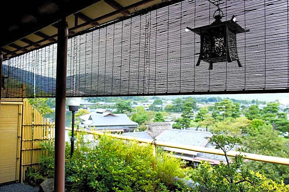 Togetsutei Ryokan