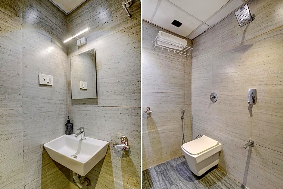 FabExpress Embassy Suites - Nr. BKC