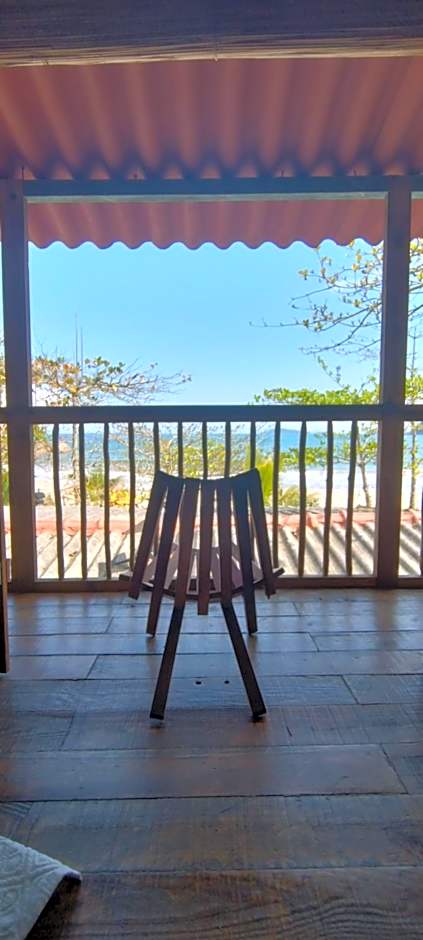 Shambhala Quarto Ideal para Casal Beira Mar entre Paraty e Ubatuba