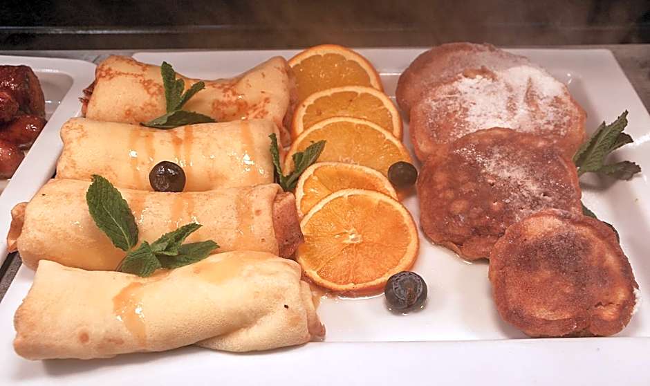 Hotel Picaro Żarska Wieś Południe A4 kierunek Polska