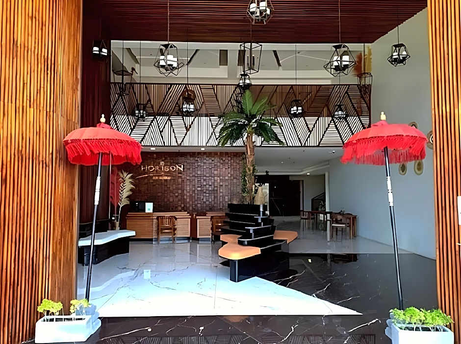 HORISON LE AMAN BALI