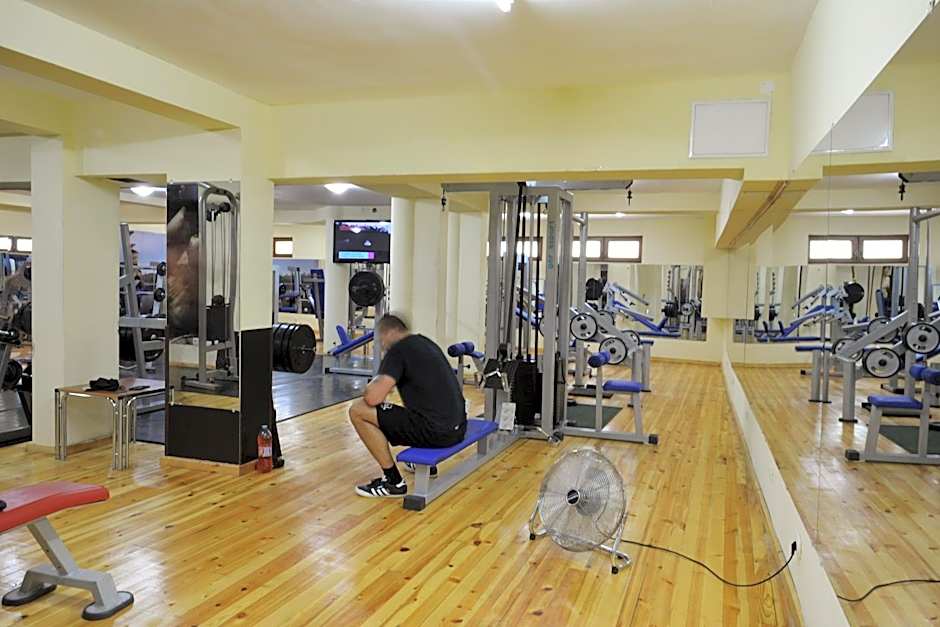 Family Hotel Black Sea