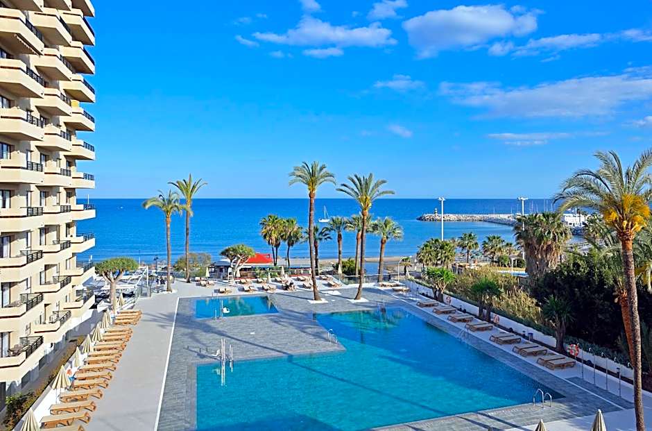 Hotel Ocean House Costa del Sol, Affiliated by Melia