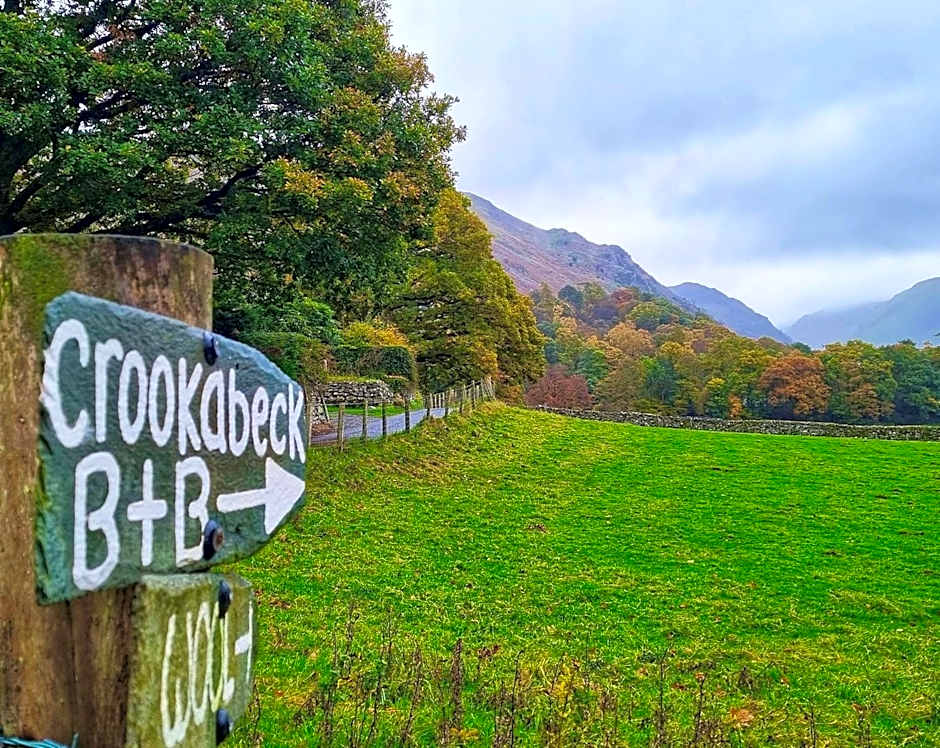 Crookabeck B&B