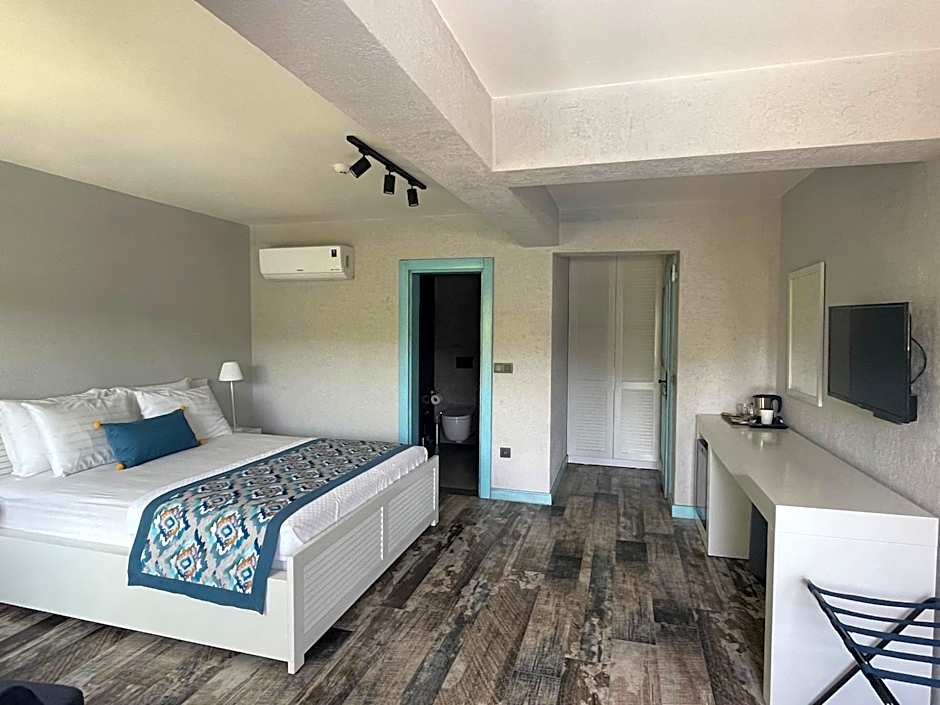 Villa Oliva Butik Hotel