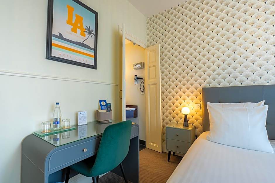 Best Western Brittany La Baule-Centre