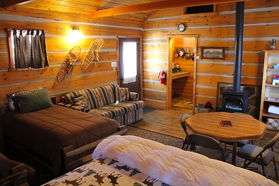 Sugar Loaf Lodge & Cabins