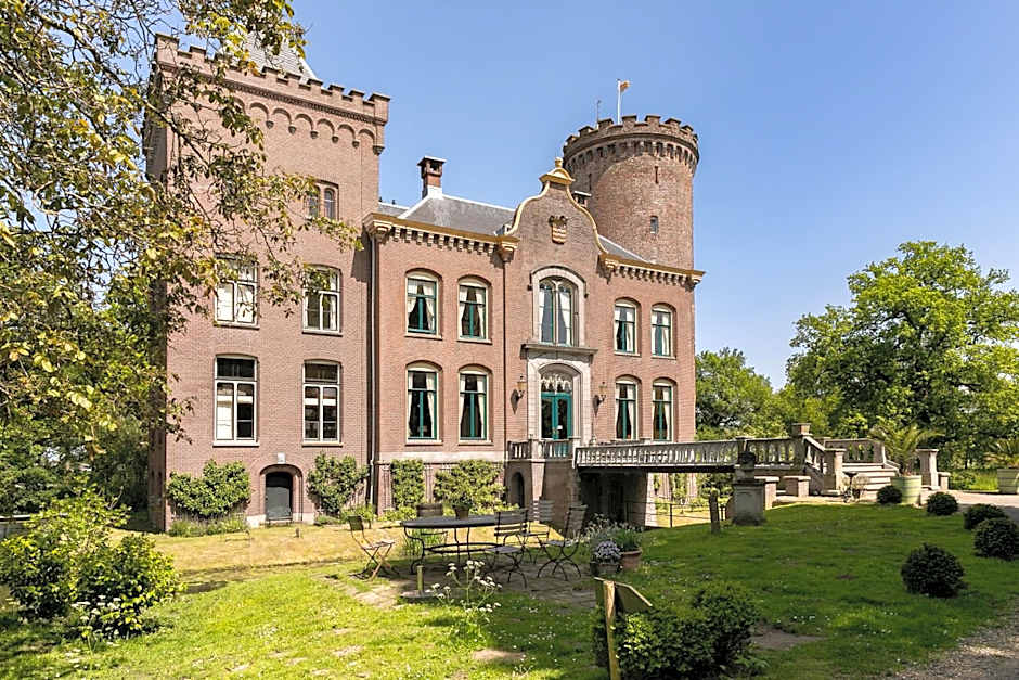 Kasteel Sterkenburg