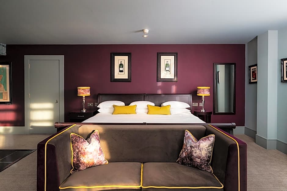 Malmaison Aberdeen