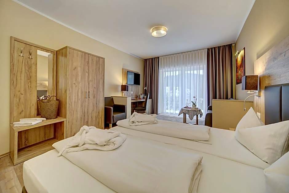 Wellnesshotel deine Auszeit, Adults only