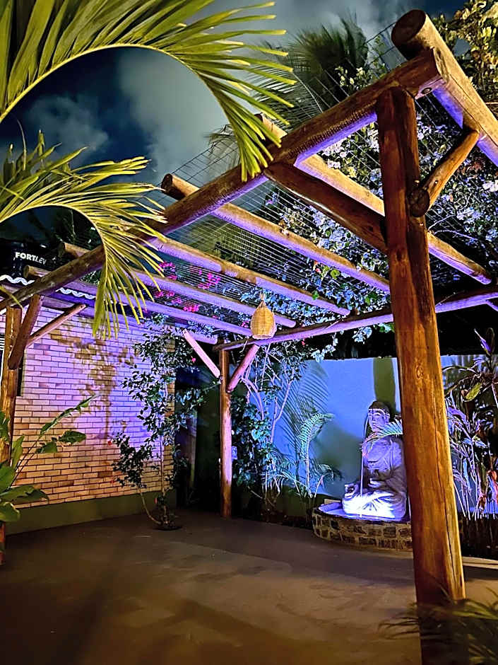 Arraia Suítes Pousada