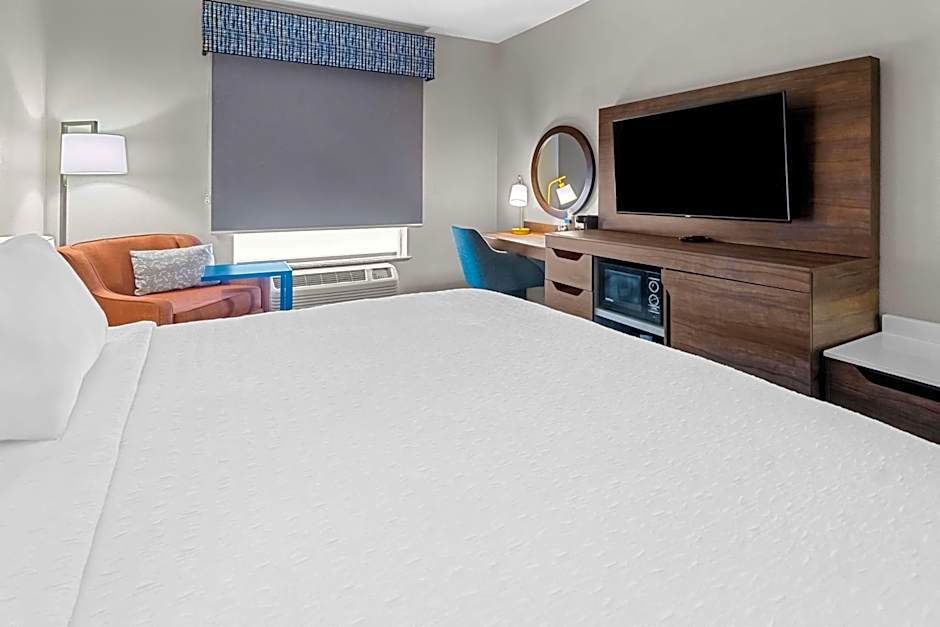 Hampton Inn By Hilton & Suites Abilene I-20 Tx