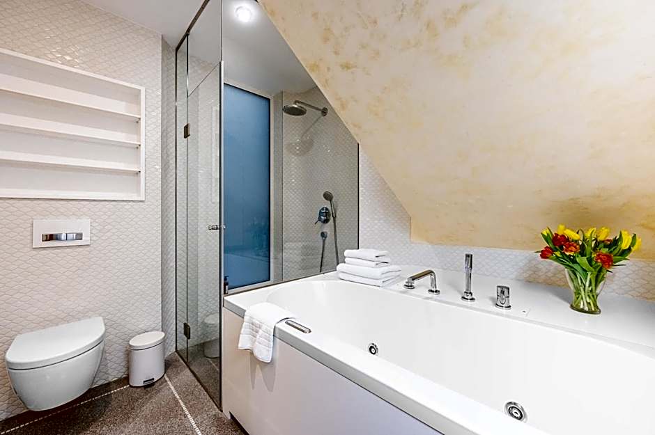 Malostranská Residence