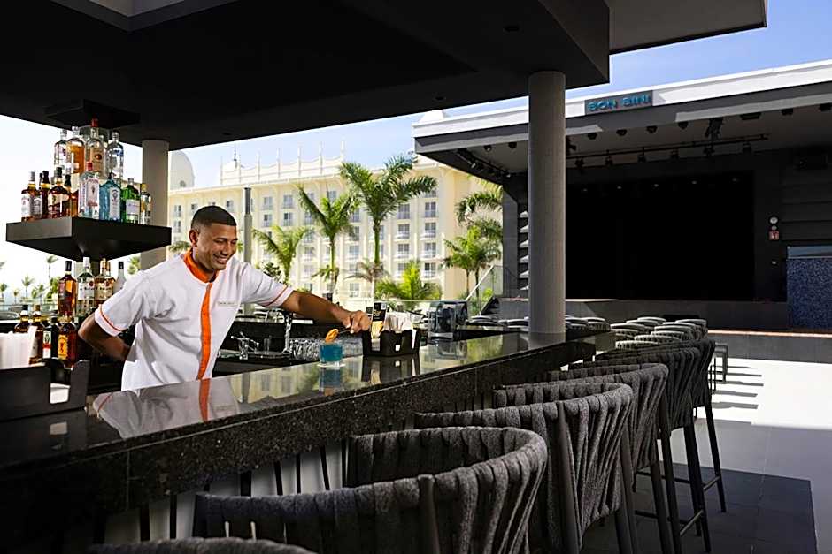 Riu Palace Aruba All Inclusive