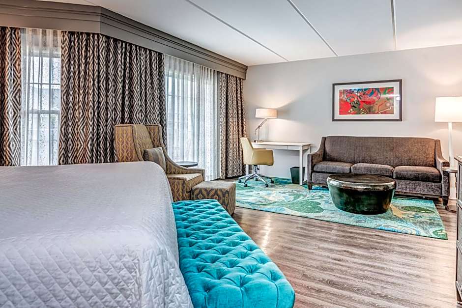 Hotel Indigo Atlanta  Vinings By IHG