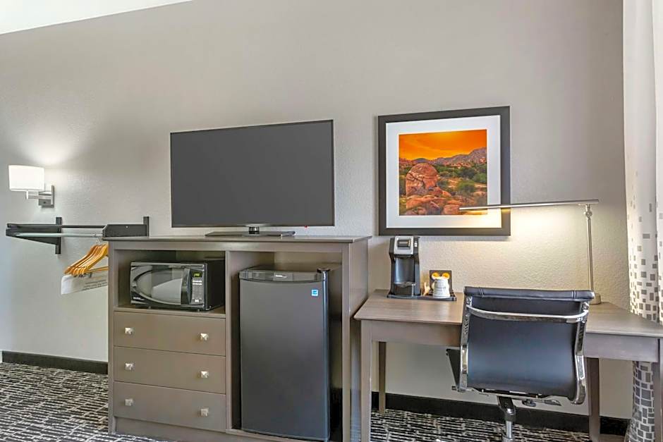 Best Western Plus Sun Canyon