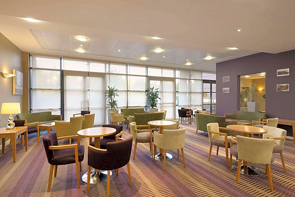 Ramada Plaza Wrexham