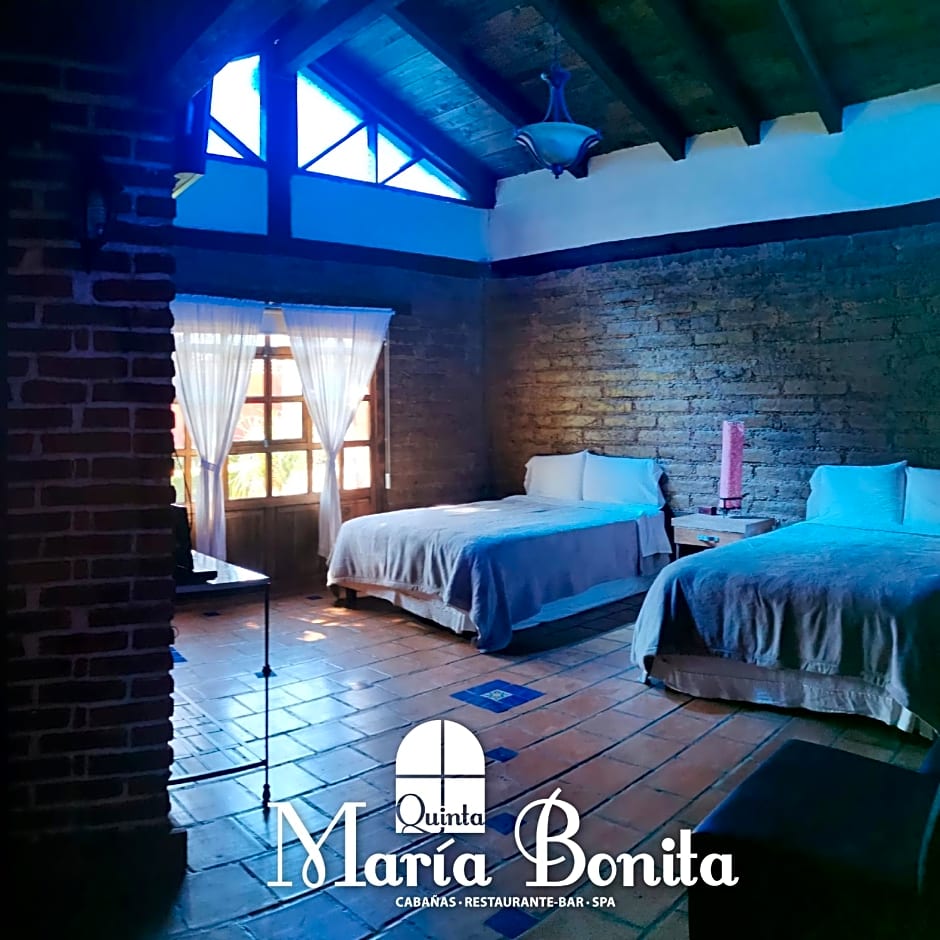 Quinta Maria Bonita