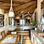Castello di Granarola - design apartments