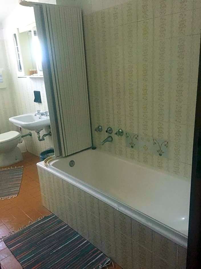 Camping Hotel Au Lac De Como