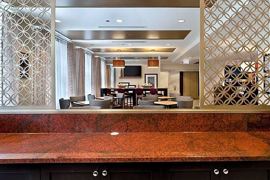 Hampton Inn By Hilton Majestic Chicago