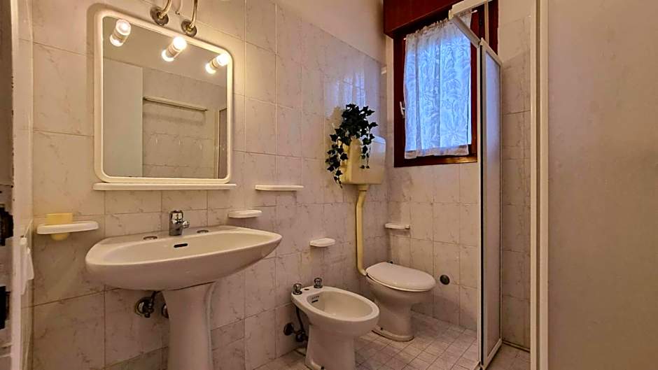 Cozy seaside flat in the city centre - Beahost
