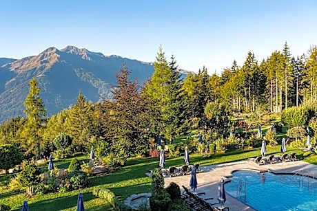 Interalpen-Hotel Tyrol