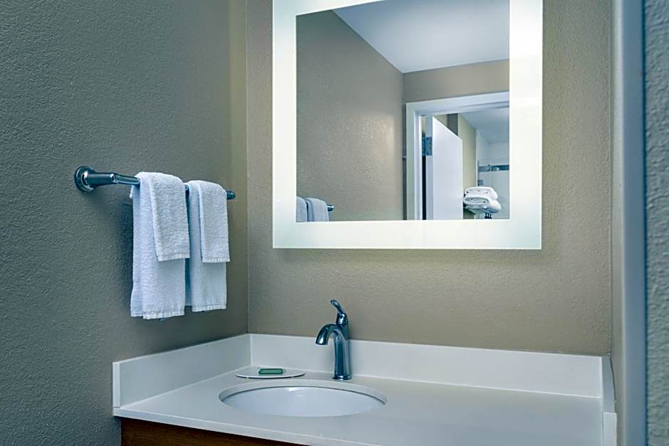 SpringHill Suites by Marriott Sarasota Bradenton