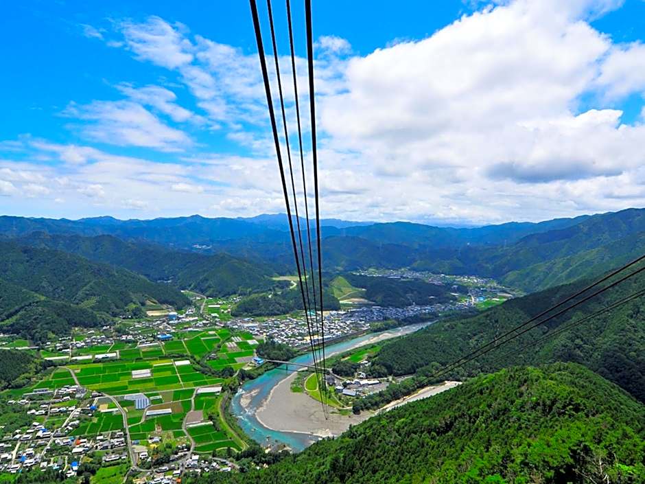 momijigawa onsen