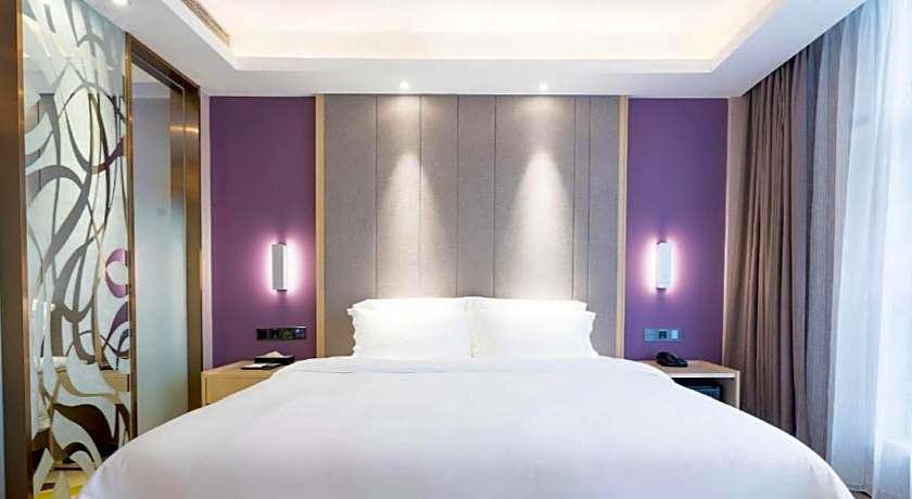 Lavande Hotels· Jingzhou Jianli
