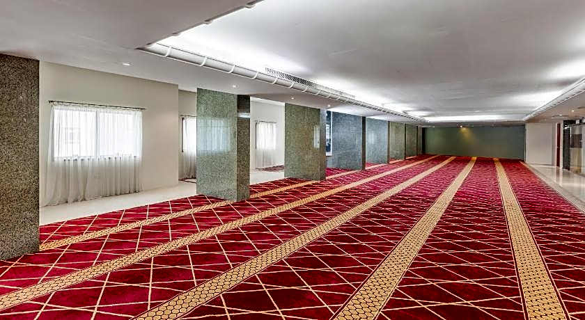 Barakat Burhan Hotel