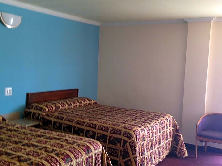 Photo 1 of 3 of 2 Queen Beds