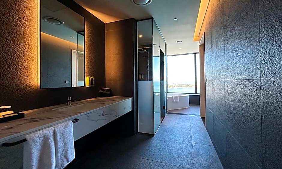 Ulsan Tanibay Hotel & Wedding