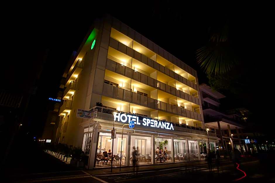 Hotel Speranza