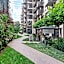 Lumina I Design 2-room Apartments I Parking I Balcony I Mennica Residence