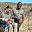 Zazu Private Bush Lodge