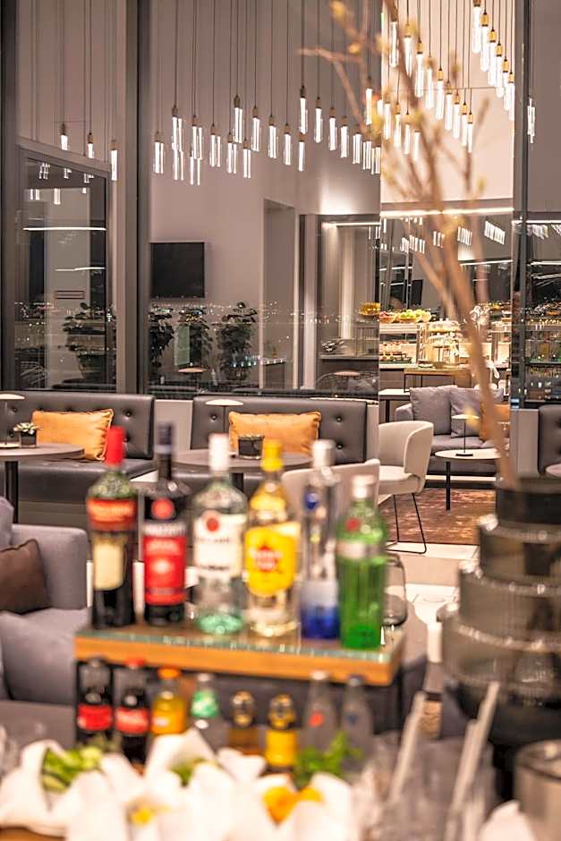 Melia Frankfurt City