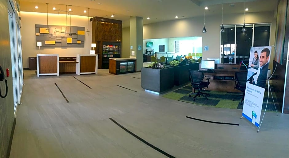 Holiday Inn Express & Suites Mexicali By IHG