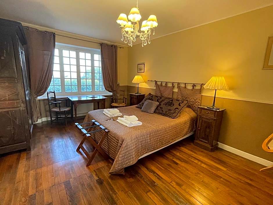 Hattonchatel Château & Restaurant La Table du Château