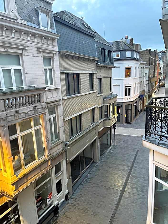 Les Charmes d'Ostende