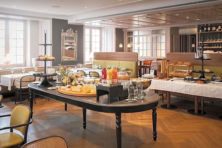 La Couronne Atelier - Dependance