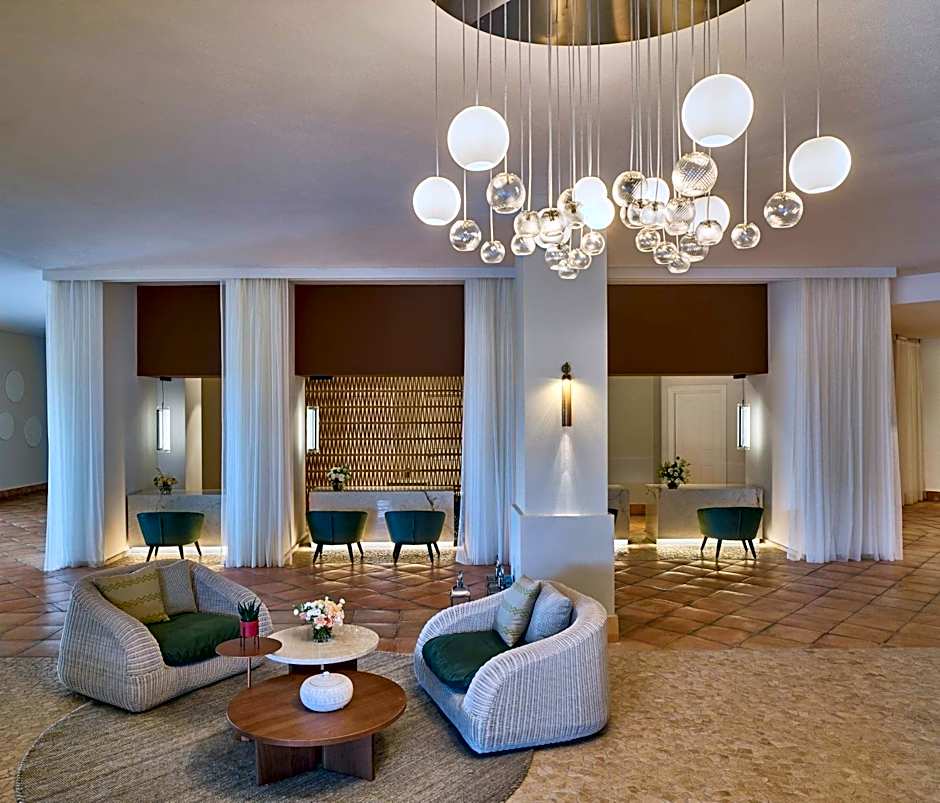 Conrad By Hilton Chia Laguna Sardinia